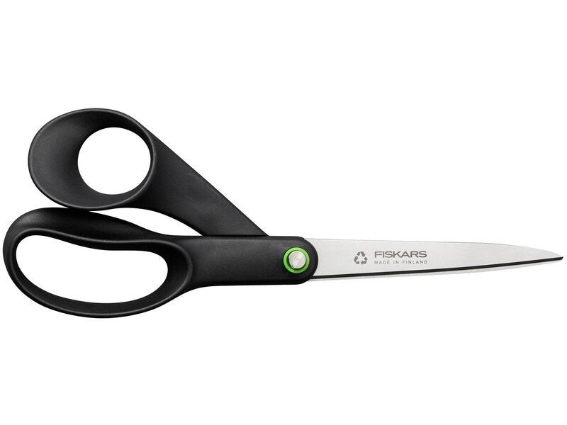 Fiskars 1074547 FF ReNew Cisaille universelle 210 mm - vue 10