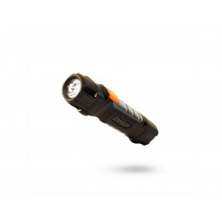 Lampe torche piles Hardcase 300 lm 7 metres noire ENERGIZER - ENERGIZER