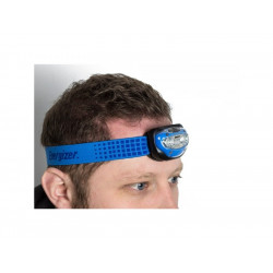 Pack lampe frontale 200 LUM+ brassard, ENERGIZER - ENERGIZER