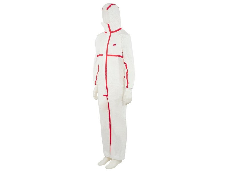 Combinaison phytosanitaire 3M, blanc taille L