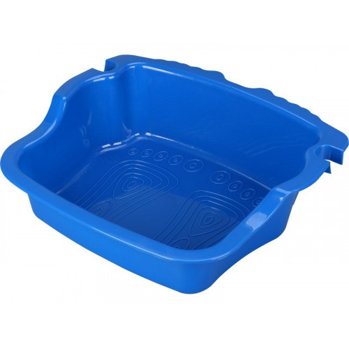 Pédiluve clipsable - Sans marque