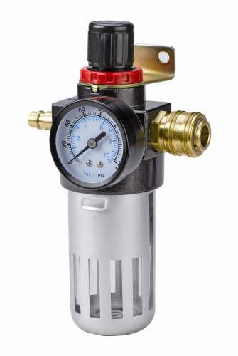 Einhell Filtre réducteur de pression - vue 4
