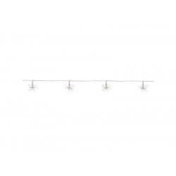 Objet lumineux électrique blanc froid intérieur / extérieur de marque BLACHERE ILLUMINATION, référence: J8759400