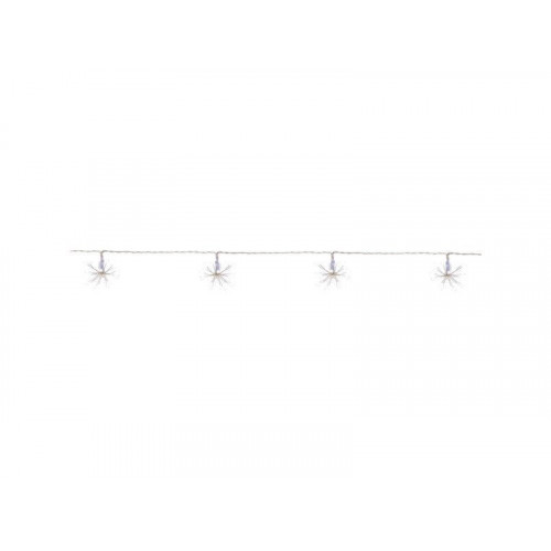 Objet lumineux électrique blanc froid intérieur / extérieur - BLACHERE ILLUMINATION