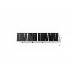 Panneau solaire Beem Serenity, kit de démarrage 420W, installation au mur - BEEM