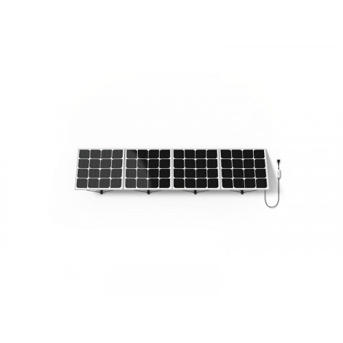 Panneau solaire Beem Serenity, kit de démarrage 420W, installation au mur - BEEM