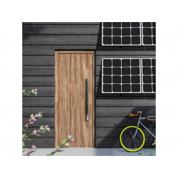 Panneau solaire Beem Serenity, kit de démarrage 420W, installation au mur - BEEM