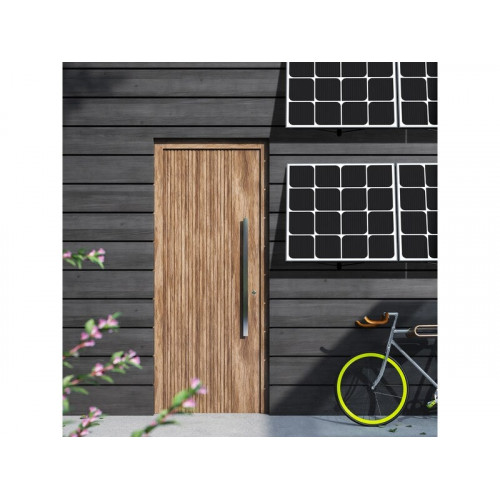 Panneau solaire Beem Serenity, kit de démarrage 420W, installation au mur - BEEM