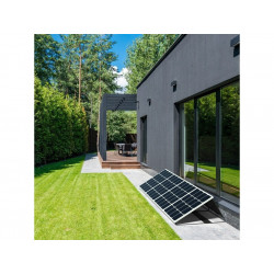 Panneau solaire Beem Serenity, kit de démarrage 420W, installation au sol - BEEM