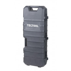 Marteau de démolition - TDH 1700 [230V - EU] - 1700 W, 2000 tr/min - 50 J - inclus coffret et burin - BergTecTool
