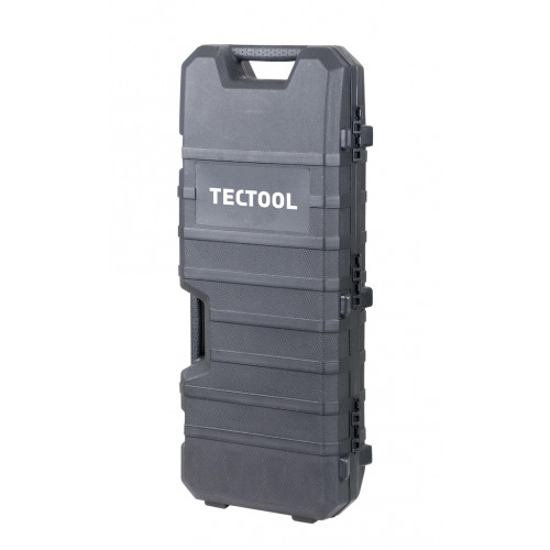 Marteau de démolition - TDH 1700 [230V - EU] - 1700 W, 2000 tr/min - 50 J - inclus coffret et burin - BergTecTool