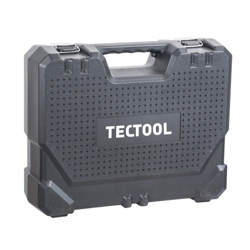 Perforateur SDS-MAX - TRH 1500 [230V - EU] - 1500 W - 480 tr/min - 12 J - inclus coffret et foret - BergTecTool