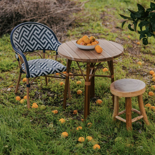 Table à manger - modèle 100 - 70 cm - MWlab