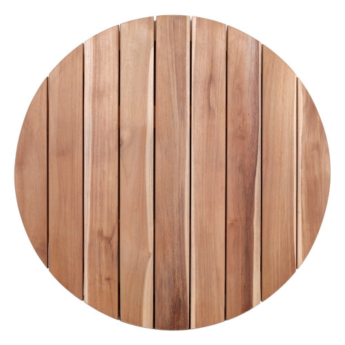 Table à manger - modèle 100 - 70 cm - MWlab