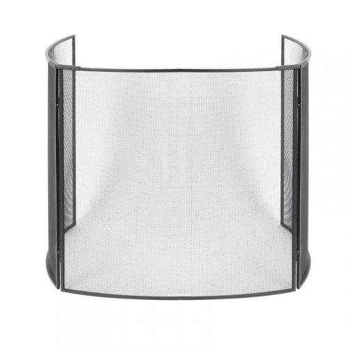Pare-feu Sécurité - Vogue - L.91xP.75xH.76 cm - spécial poêle - LE MARQUIER