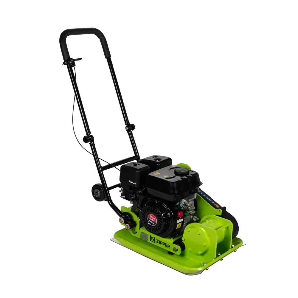 Compacteur à plaque vibrante essence 4 temps 6300 vpm