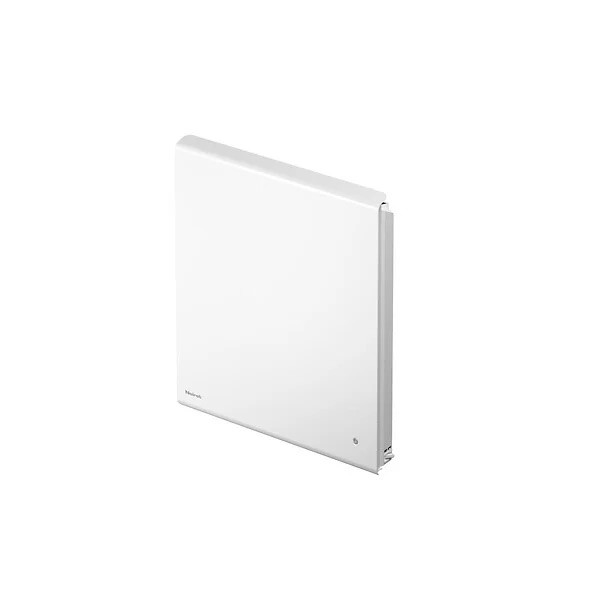 Radiateur électrique à inertie sèche Noirot Caldera II - vue 2