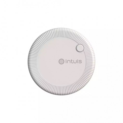 Passerelle INTUIS CONNECT - blanc - compatible TECTONIA, CALDERA II, EVOLUTION - 6x6x9,3 cm - Noirot