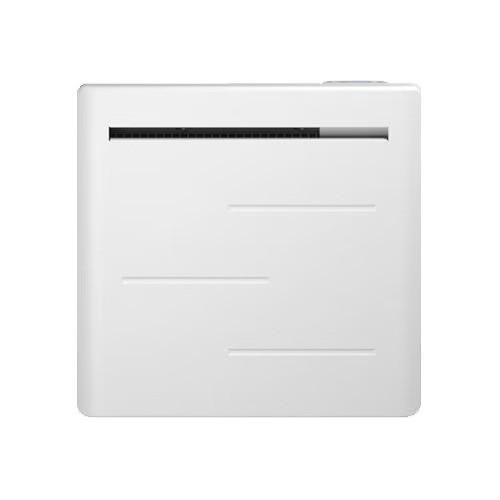 Radiateur électrique à inertie sèche Noirot Amaroc - vue 2