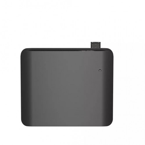 Intuis connect - K7 CONNECTÉE - compatible WALTER, ACTIFLO - 6x14x4 cm - gris - Noirot