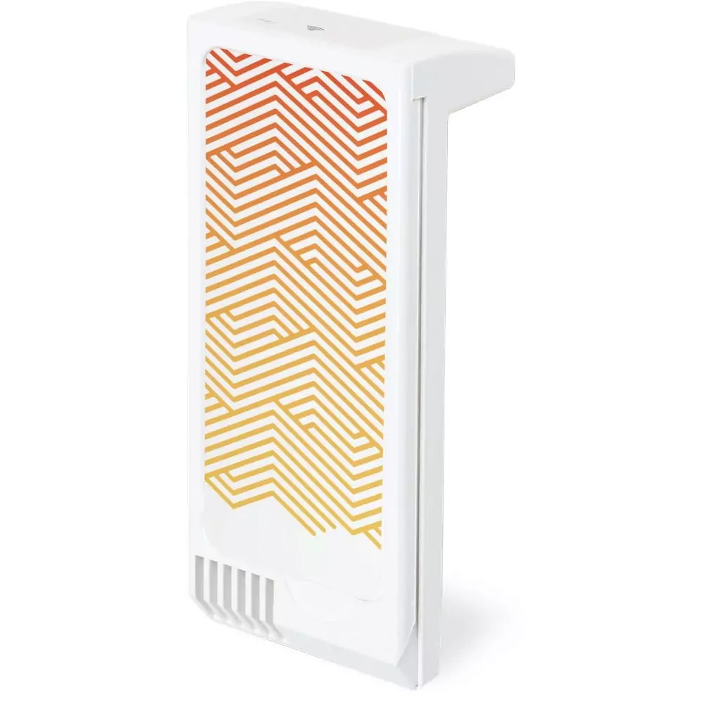 Cassette intuitiveBoîtier de contrôle pour radiateur électrique Noirot - vue 2