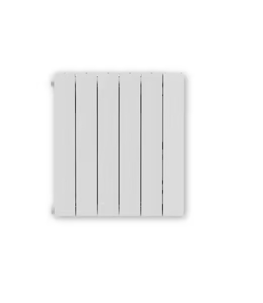 Radiateur électrique à inertie fluide Noirot Radiaflo - vue 2