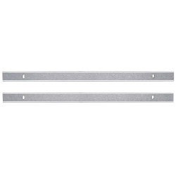 Lames réversibles 4311325 - 332mm - acier HSS - raboteuse TE-SP 330 - lot de 2 de marque EINHELL , référence: B8950000