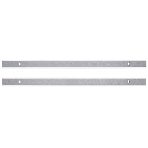 Lames réversibles 4311325 - 332mm - acier HSS - raboteuse TE-SP 330 - lot de 2 - EINHELL