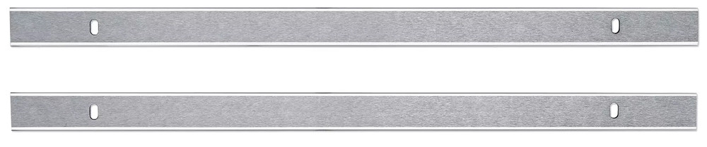 Lames réversibles 4311325 332mm acier HSS raboteuse TE SP 330 lot de 2
