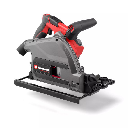 Scie plongeante sans fil TP-PS 18/165 Li BL-Solo - 18V - brushless - coupe 56mm - semelle alu - sans batterie/chargeur - EINHELL