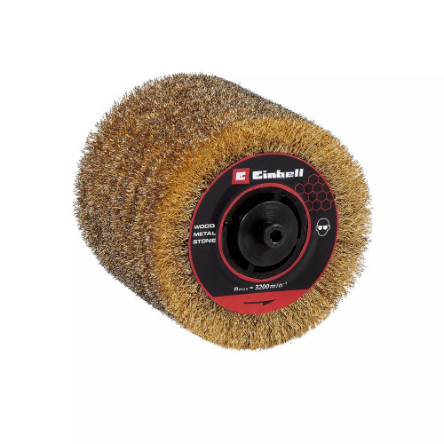 Perceuse-visseuse percussion TE-CD 18/50 Li-i BL (2x2,0 Ah) - 18V - brushless - 50Nm - 2 vitesses - EINHELL
