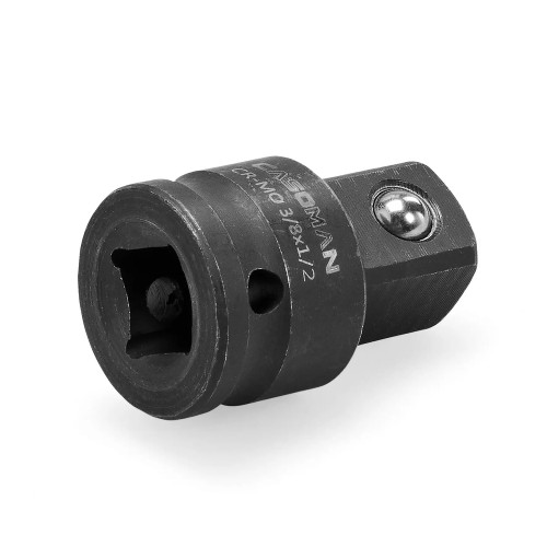 Visseuse à chocs TE-RW 18/60 Li Solo - 18V - couple 60Nm - porte-embout ¼" - LED intégrée - sans batterie/chargeur - EINHELL