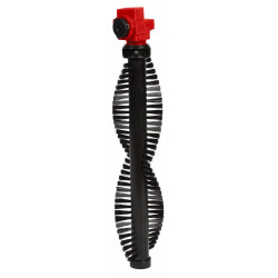 Rouleau de balayage TE-FS 18 Li - Accessoire - poils robustes - remplacement facile de marque EINHELL , référence: J8946500