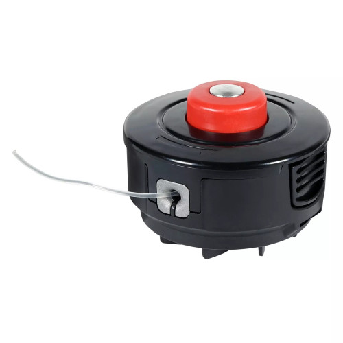 Tête à fil GE-CT 18/25 Li - coupé 25cm - avance auto - bobine 5m - EINHELL