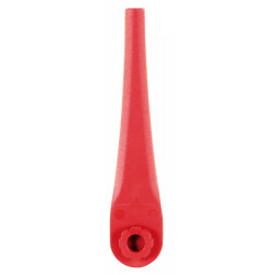 Jeu de lames GE-CT 18/25 Li - 20 lames plastique - coupe 24cm de marque EINHELL , référence: J8947000