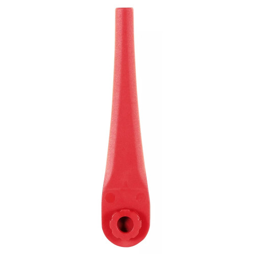 Jeu de lames GE-CT 18/25 Li - 20 lames plastique - coupe 24cm - EINHELL