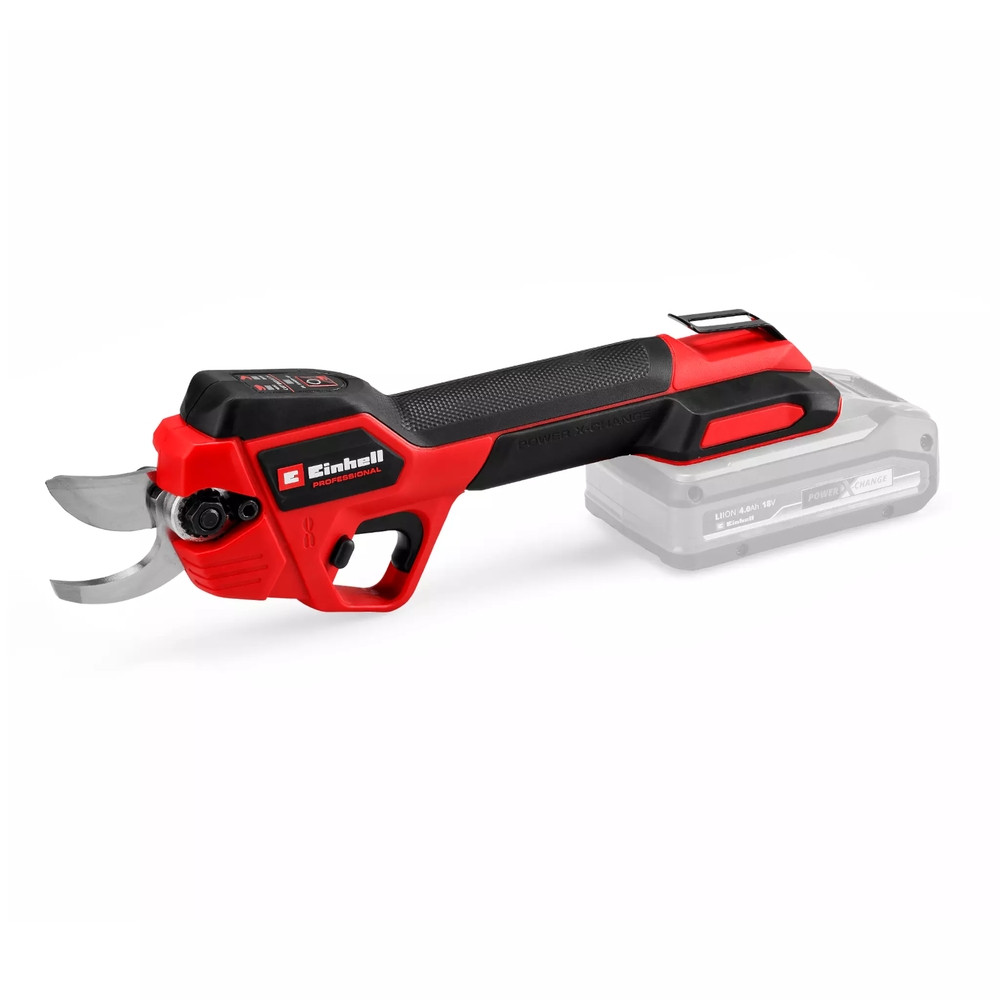 Sécateur sans fil GP-LS 18/28 Li BL-Solo - 18V - moteur brushless - lames SK5 - coupé 28mm - sans batterie/chargeur