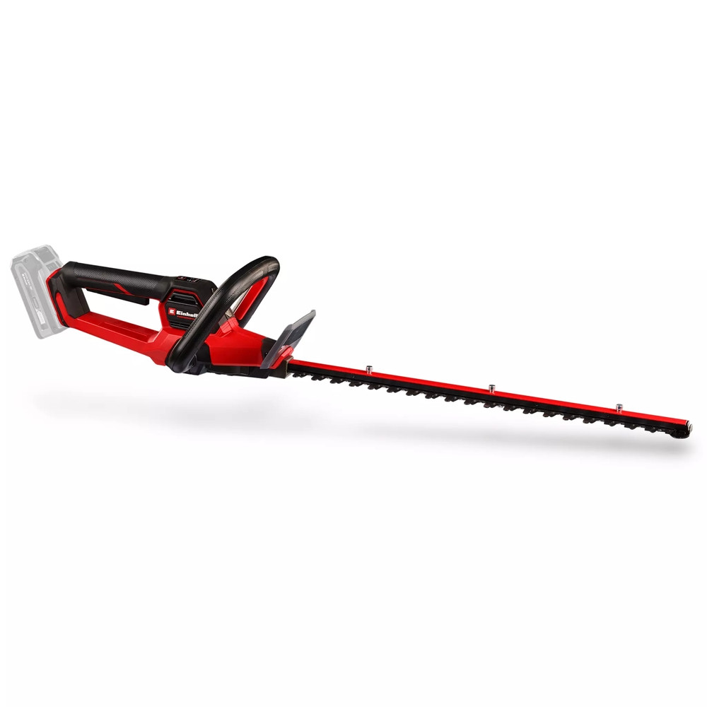 Taille-haies sans fil GP-CH 18/50 Li BL-Solo - 18V - brushless - lames 50cm - vitesse réglable - sans batterie/chargeur