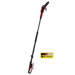 Élagueuse sur perche GP-LC 18/20 Li T BL-Solo - 18V - OREGON 18cm - manche télescopique- sans batterie/chargeur de marque EINHELL , référence: J8947600