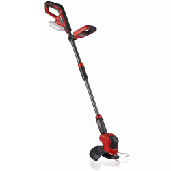 Coupe-bordures GE-CT 18/25 Li-Solo - 18V - tête 180° - coupé 25cm - sans batterie/chargeur de marque EINHELL , référence: J8948000