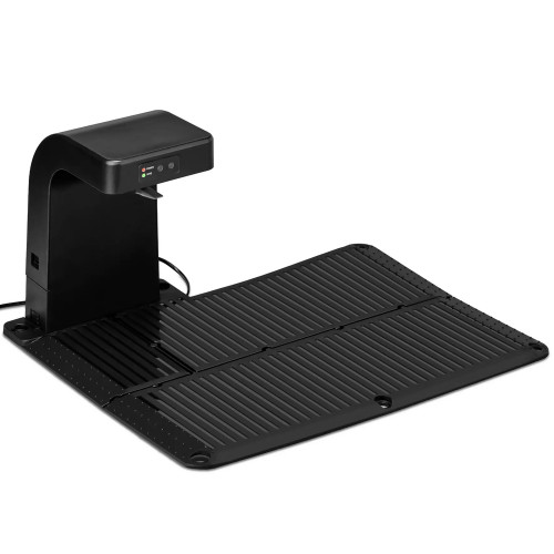 Robot-tondeuse connecté – FREELEXO 500 – 18 V – 500 m² – Bluetooth & WiFi - EINHELL 