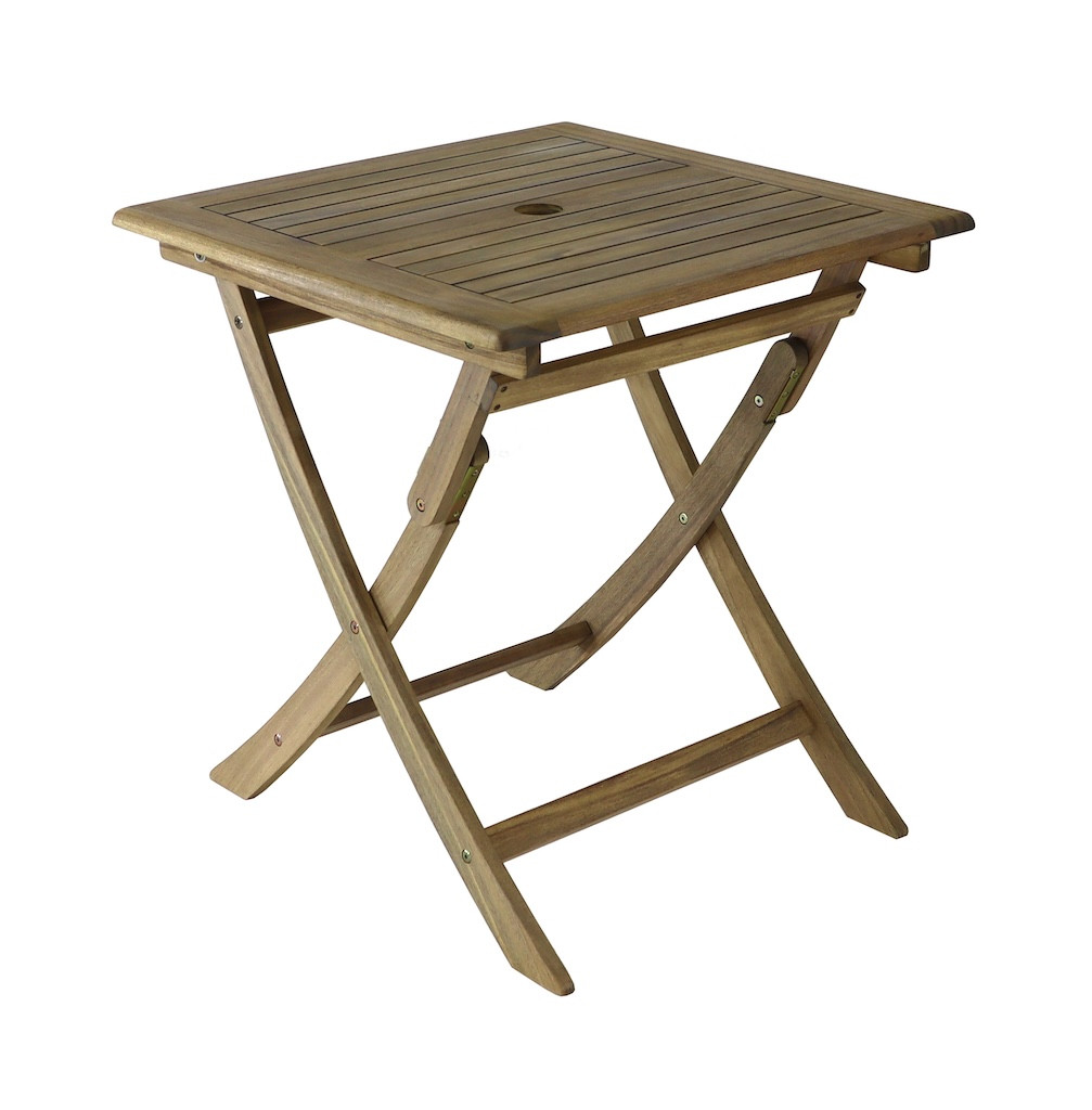 ProLoisirs Table d’appoint Sophie 70 cm - vue 2