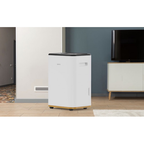 Déshumidificateur NIRA de 20 litres - 340W - Supra