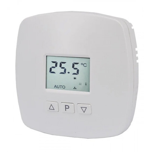 Thermostat digital 2 fils - Gao