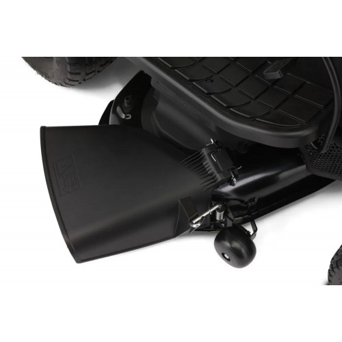 Tondeuse autoportée thermique 530 cm³ - Moteur HONDA - Tornado 5108W Special - plateau coupe 108 cm - phare à led - Stiga