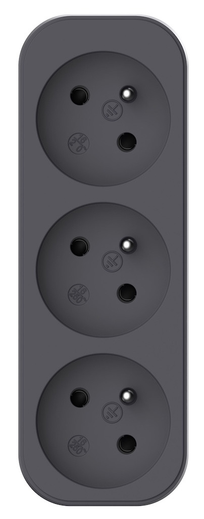 Noir · Gris