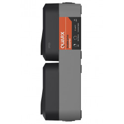 Double prise verticale extérieur IP55 - Aquapro - Quarx