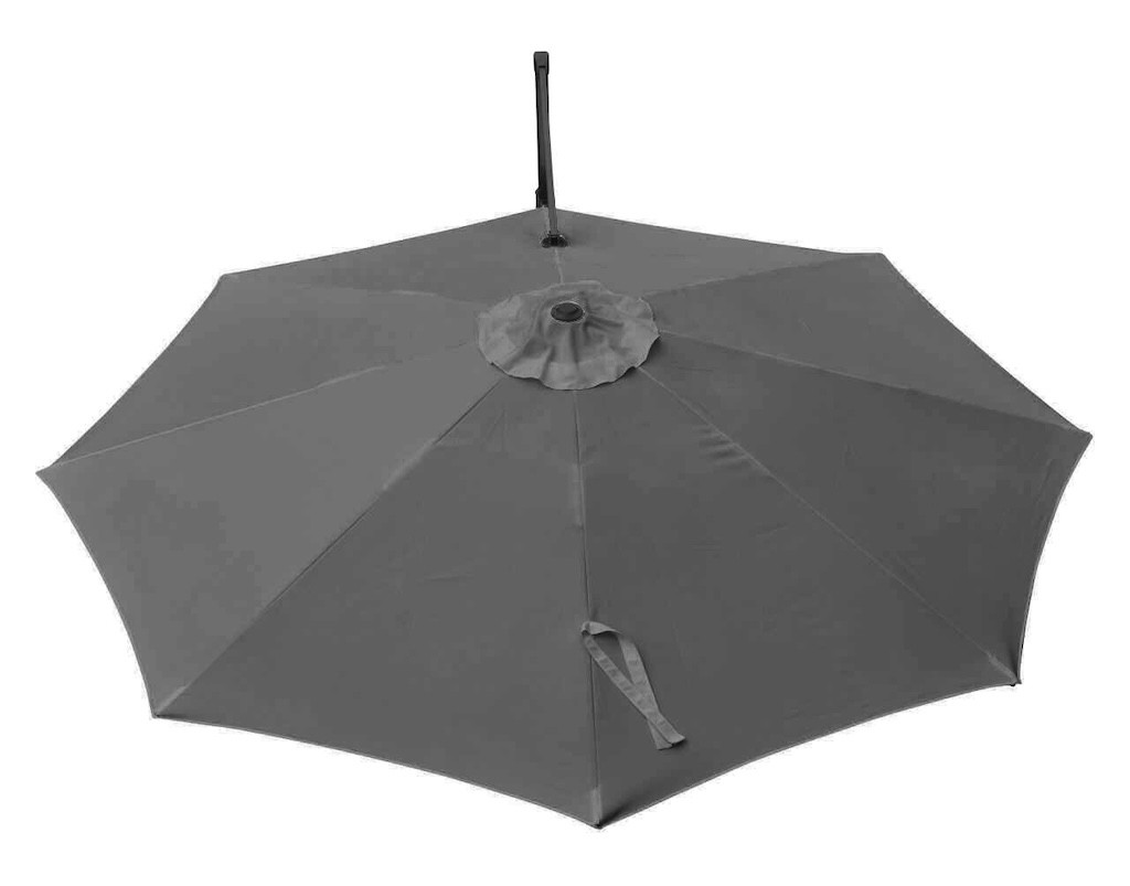 Toile Parasol Déporté NH 3508 Polyester 210gr SD - vue 2