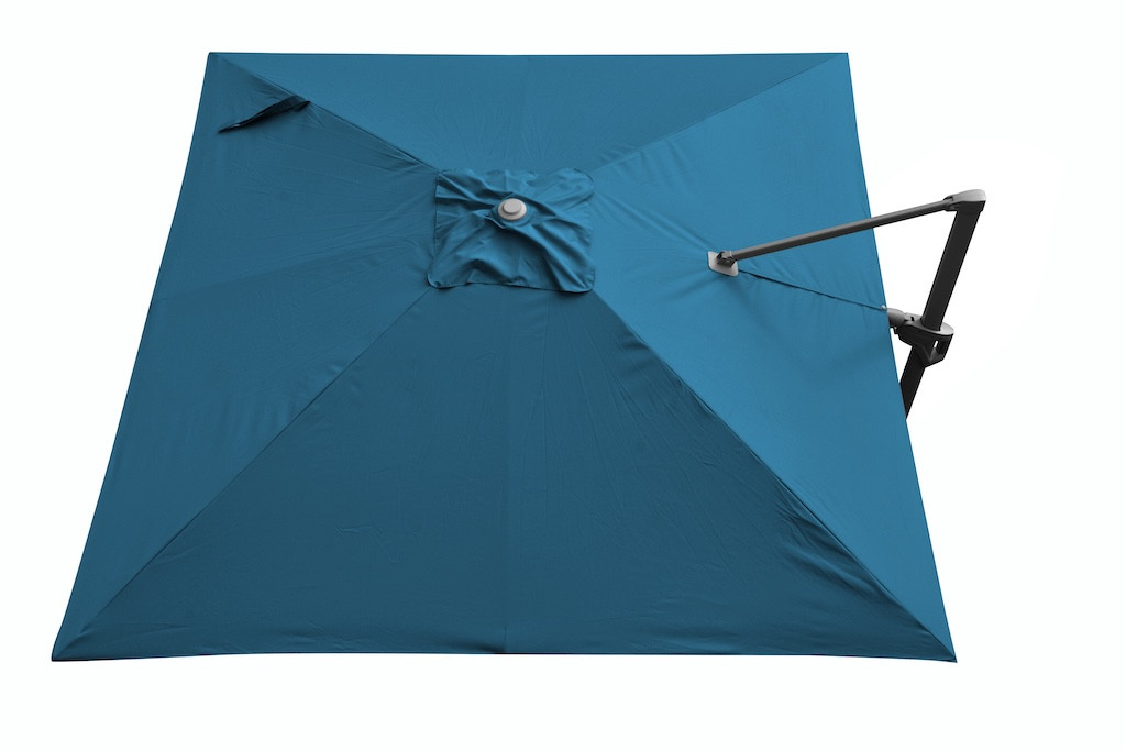 PROLOISIRS Toile Parasol Déporté NH 3x38 Polyester 210gr SD - vue 2