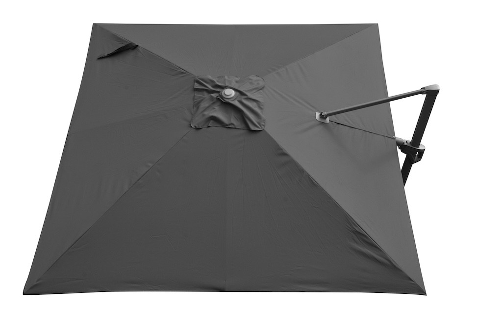 Toile Parasol Déporté NH 3x38 Polyester 210gr SD